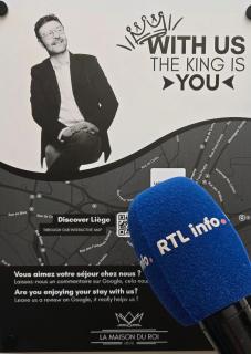 Maison du Roi - Lüttich - 0