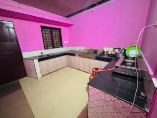 Cloud 3 bed room cottage vagamon - 3