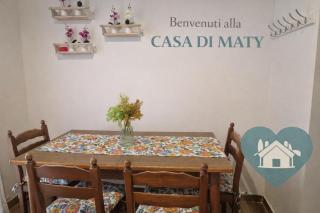 La Casa di Maty - 3