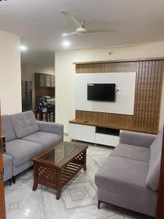 Ahasa Sapphire 3 Bhk Apt - 0