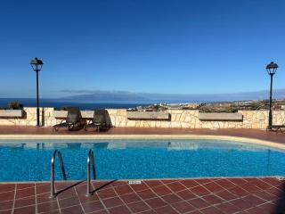 Panoramic View Balcón del Atlántico - Adeje - 6