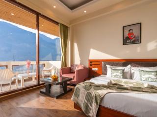 Moustache Select Manali - 1