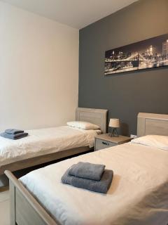 Apartment between Sliema and St Julians Area - 5