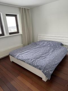 Cozy Urban Escape - 3