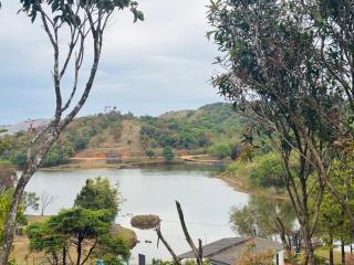 Cloud 3 bed room cottage vagamon - 6