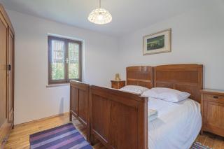 Vineyard Cottage Vrbek - Roginska Gorca - 1