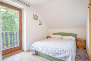 Vineyard Cottage Vrbek - Roginska Gorca - 1