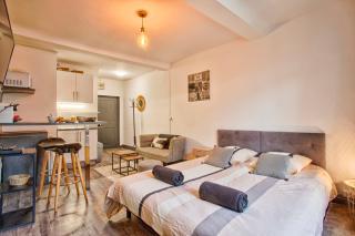 L'Héritage - Hypercentre - Bars & Restaurants à pieds - 8