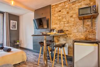 L'Héritage - Hypercentre - Bars & Restaurants à pieds - 3