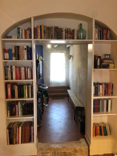 Casa Rural El Olivar del Gato - 2