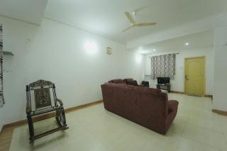 Hridayam Villa By Natures Sweet Homes - 4