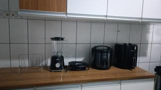 Casa temporada Guriri Regi 2 - 8