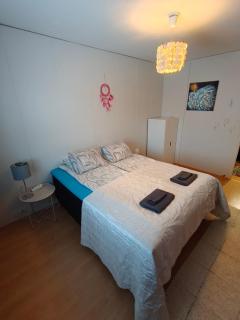 Peaceful and spacious apartment with free parking - 4