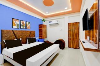 Super Hotel O Shaligram - 9