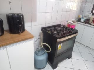 Casa temporada Guriri Regi 2 - 7