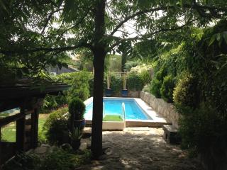 Charming villa with a private pool - 7