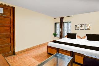 Hotel O Delight Rooms - 0