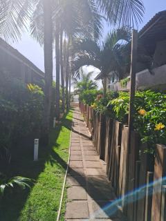 Suíte Pé na Areia do Flamengo - 4