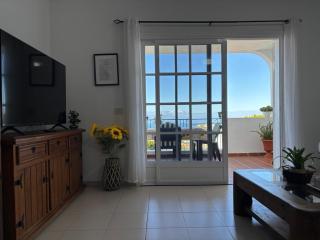 Panoramic View Balcón del Atlántico - Adeje - 8