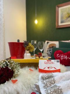 Casa Aconchegante na Montanha - 5