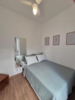 Apto aconchegante na melhor localização - 1