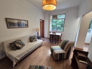 Apto aconchegante na melhor localização - 0