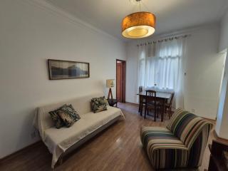 Apto aconchegante na melhor localização - 7