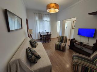 Apto aconchegante na melhor localização - 6