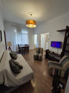 Apto aconchegante na melhor localização - 8