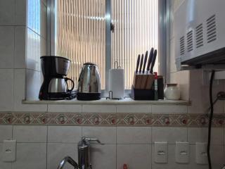 Apto aconchegante na melhor localização - 2