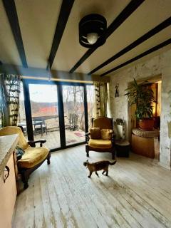 Charming House in Old City - 4