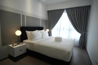 STAR Family Residence at Times square Kuala Lumpur - 8