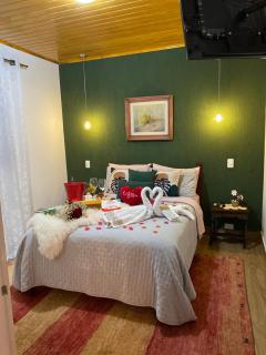 Casa Aconchegante na Montanha - 7