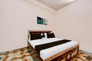 Hotel O by OYO Vimleshwar Hotel & Restaurant - 7