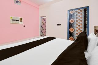 Hotel O by OYO Vimleshwar Hotel & Restaurant - 6