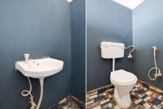 Hotel O by OYO Vimleshwar Hotel & Restaurant - 4