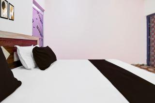 Hotel O by OYO Vimleshwar Hotel & Restaurant - 0