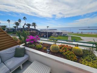 Apartment in complex Altamira with direct ocean view - Adeje - 9