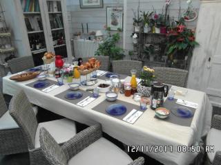 LES CHAMBRES de CATHERINE - 5