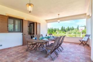 Casa Villassunta - 3