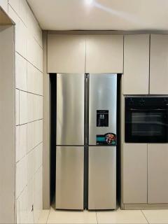 Nkqoza Guest House - 1