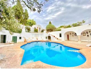 Noor Suite with Pool & Breakfast , Sidi Bou Said - 4
