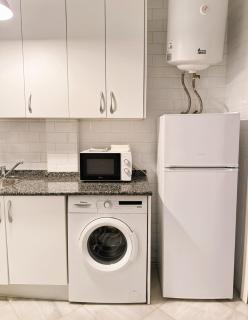 Apartamento tranquilo en barrio bohemio - Sevilla - 6