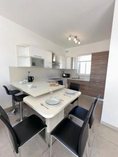 M31Stays - St Paul's Modern Apartments and Penthouse - 7