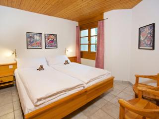 Schweizerhof Ferienwohnungen Lenzerheide 5 - Lenzerheide - 3