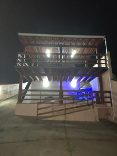 Chácara Águas da Prata SP - Vó Maria Piscina e Natureza - 8