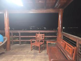 Chácara Águas da Prata SP - Vó Maria Piscina e Natureza - 7