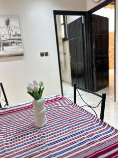 Appartement idéal à Agadir plage&Souk El Had à 3 min - 6