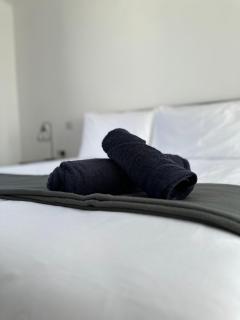 M31Stays - St Paul's Modern Apartments and Penthouse - 8