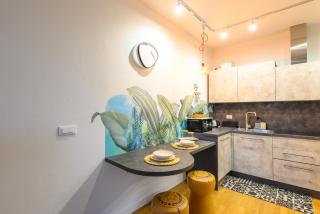 GuestHost - Paleocapa Lovely Studio - 8